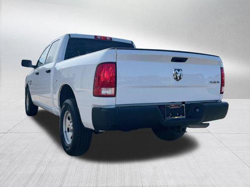 2022 RAM 1500 Tradesman