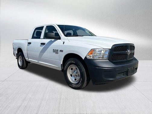 2022 RAM 1500 Tradesman