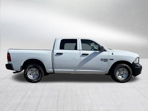 2022 RAM 1500 Tradesman