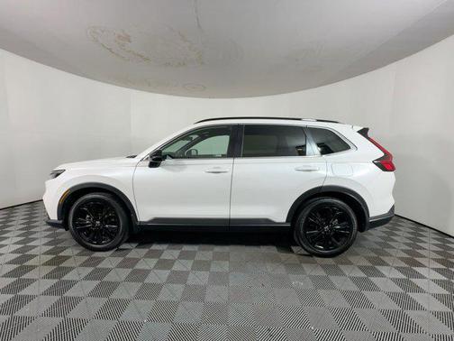 2023 Honda CR-V Hybrid Sport Touring AWD