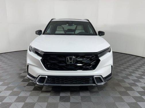 2023 Honda CR-V Hybrid Sport Touring AWD