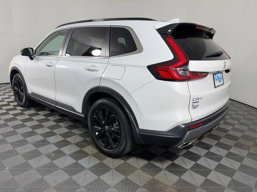2023 Honda CR-V Hybrid Sport Touring AWD