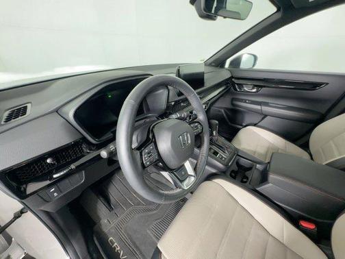 2023 Honda CR-V Hybrid Sport Touring AWD