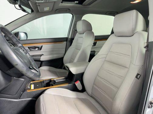 2020 Honda CR-V AWD Touring