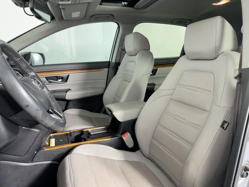 2020 Honda CR-V AWD Touring