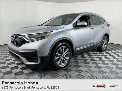 2020 Honda CR-V AWD Touring