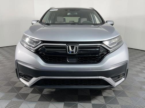 2020 Honda CR-V AWD Touring