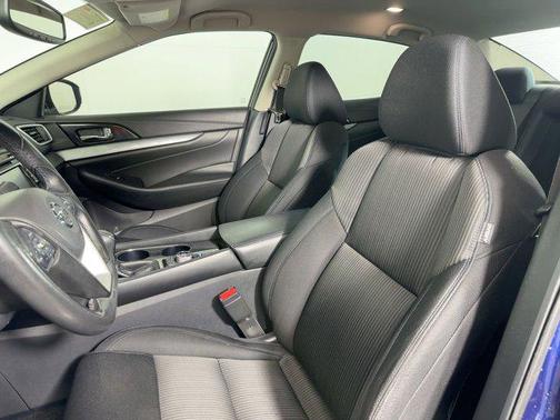 2017 Nissan Maxima 3.5 S