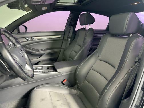 2021 Honda Accord Sport 1.5T