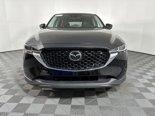 2022 Mazda CX-5 2.5 S Select Package