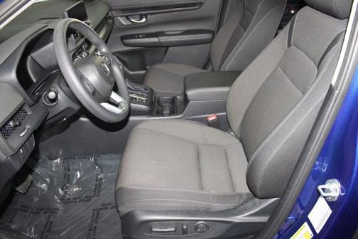 2024 Honda CR-V EX 2WD