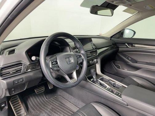 2022 Honda Accord Sport SE 1.5T