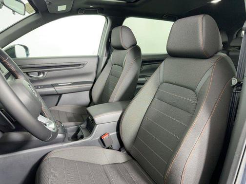 2026 Honda CR-V Hybrid Sport FWD