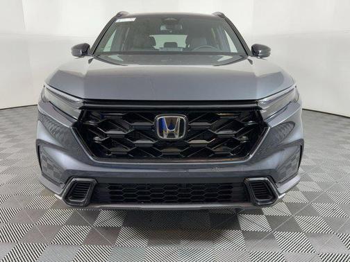 2026 Honda CR-V Hybrid Sport FWD