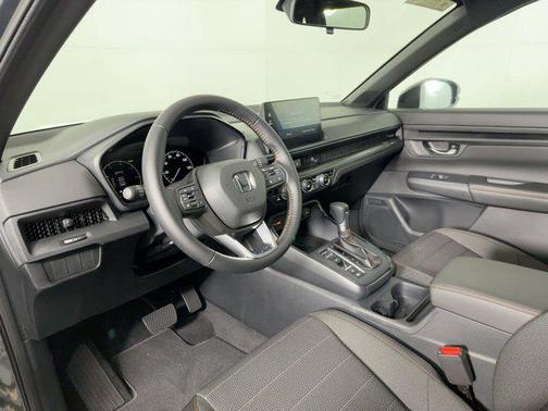 2026 Honda CR-V Hybrid Sport FWD