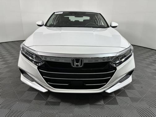 2022 Honda Accord LX