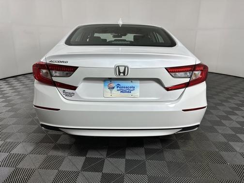 2022 Honda Accord LX