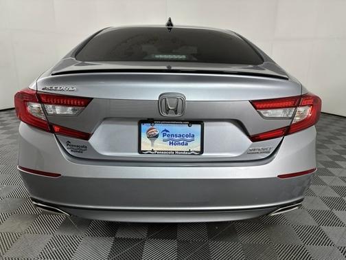 2021 Honda Accord Sport SE
