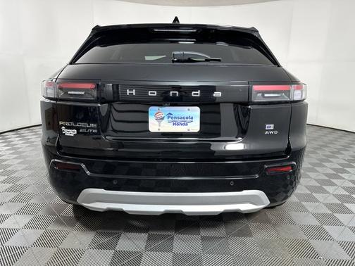 2025 Honda Prologue Elite