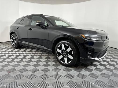 2025 Honda Prologue Elite