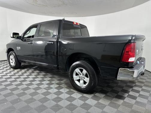 2023 RAM 1500 SLT