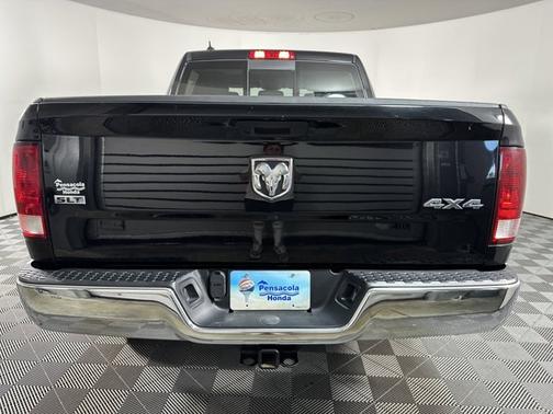 2023 RAM 1500 SLT