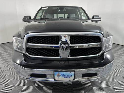 2023 RAM 1500 SLT