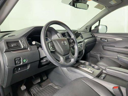 2022 Honda Pilot 2WD Special Edition