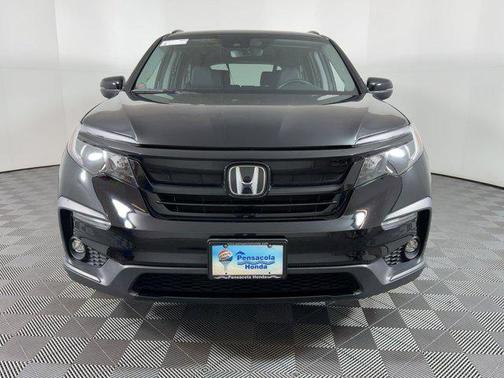 2022 Honda Pilot 2WD Special Edition