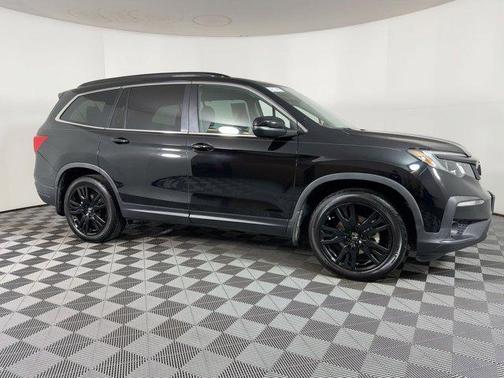 2022 Honda Pilot 2WD Special Edition