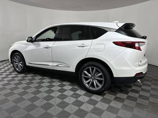 2021 Acura RDX w/Technology Package