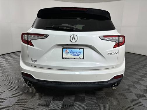 2021 Acura RDX w/Technology Package