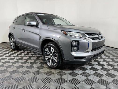 2024 Mitsubishi Outlander Sport 2.0 S