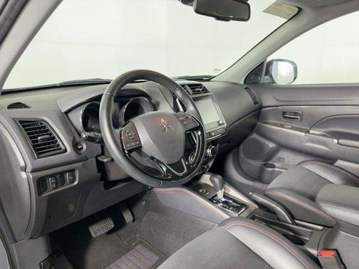 2024 Mitsubishi Outlander Sport 2.0 S