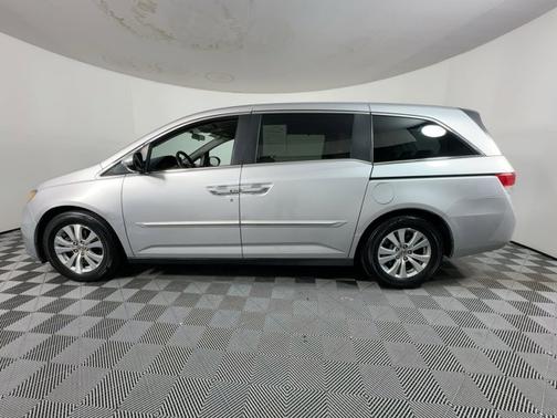 2015 Honda Odyssey EX
