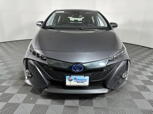 2022 Toyota Prius Prime Limited