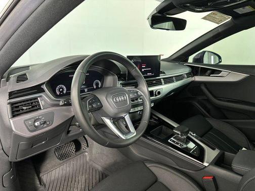 2021 Audi A5 Sportback 45 S Line Premium Plus