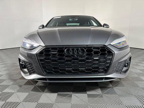 2021 Audi A5 Sportback 45 S Line Premium Plus