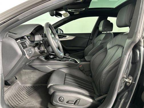 2021 Audi A5 Sportback 45 S Line Premium Plus