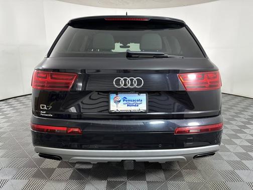 2019 Audi Q7 3.0T Premium Plus