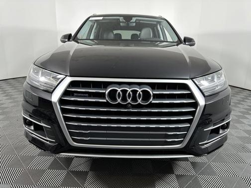 2019 Audi Q7 3.0T Premium Plus