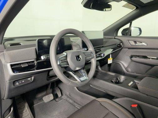 2025 Honda Prologue EX