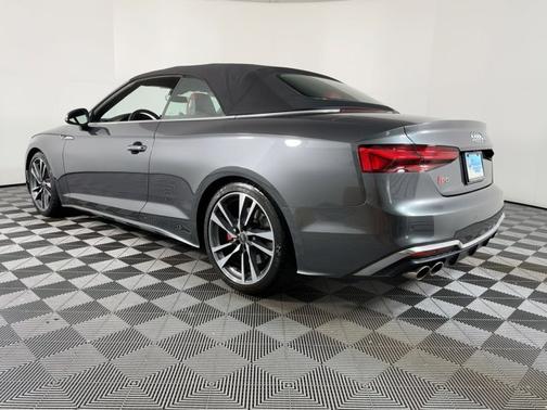 2023 Audi S5 Premium Plus TFSI quattro Tiptronic