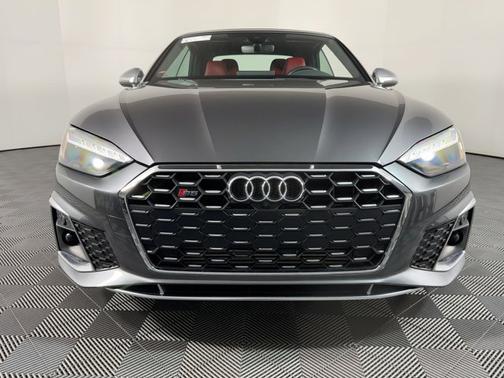 2023 Audi S5 Premium Plus TFSI quattro Tiptronic
