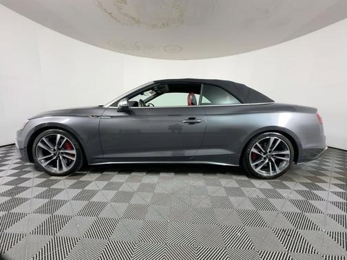 2023 Audi S5 Premium Plus TFSI quattro Tiptronic