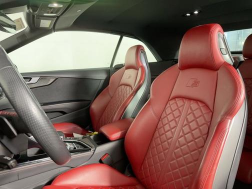 2023 Audi S5 Premium Plus TFSI quattro Tiptronic