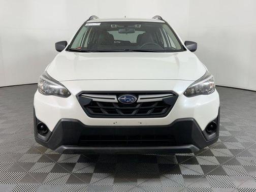 2022 Subaru Crosstrek Base