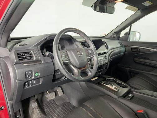 2023 Honda Passport AWD TrailSport