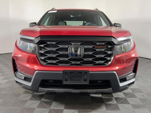 2023 Honda Passport AWD TrailSport