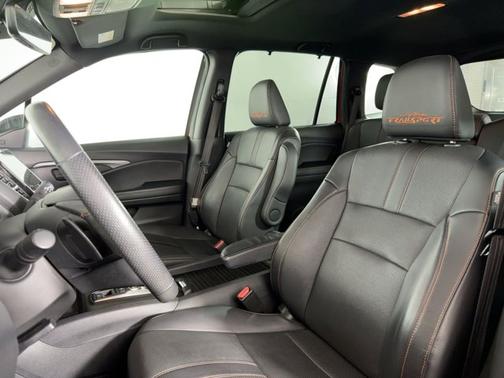 2023 Honda Passport AWD TrailSport